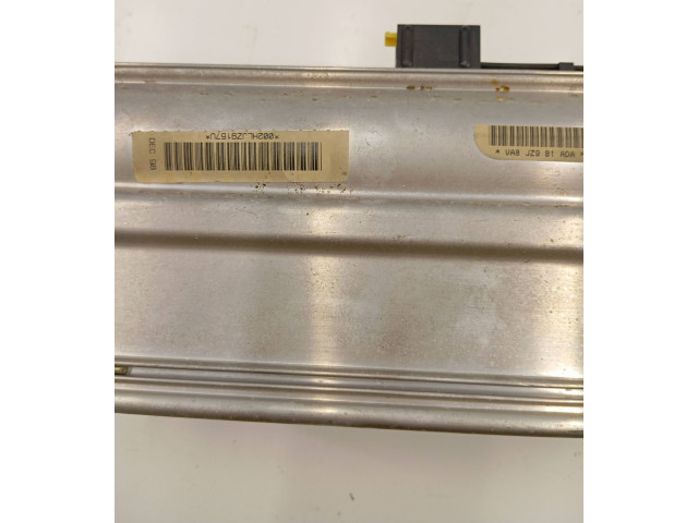 Подушка безопасности пассажира 4B1880204D   Audi A6 S6 C5 4B