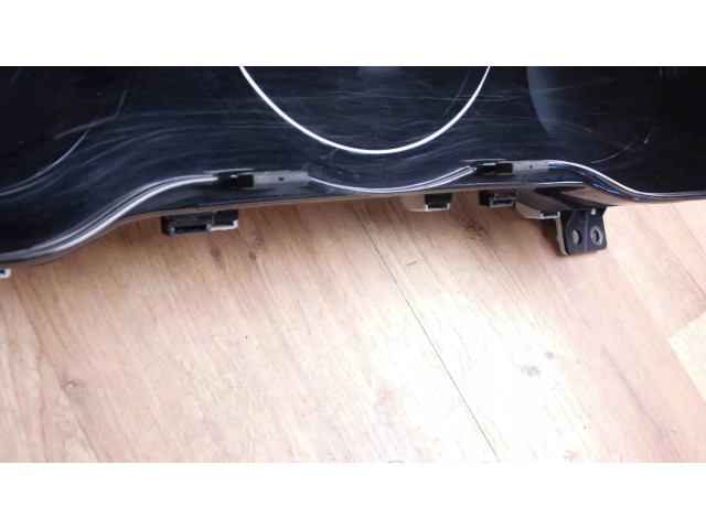 Přístrojová deska Honda HR-V 2016 78100T8MG130M1