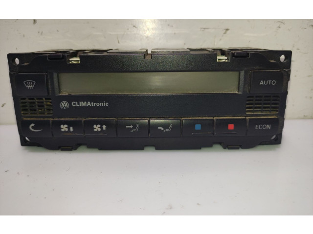 Модуль блока управления кондиционером 3B1907044K   Volkswagen Passat Alltrack