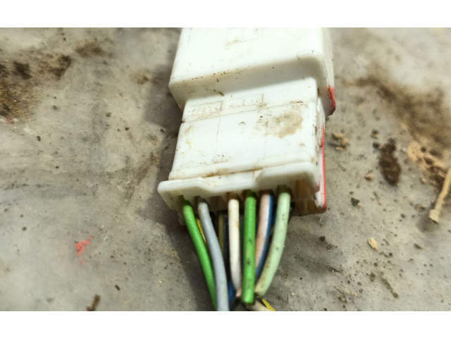 Zpětné zrcátko Nissan Qashqai 2017 96302HV59A, 96302HV50A