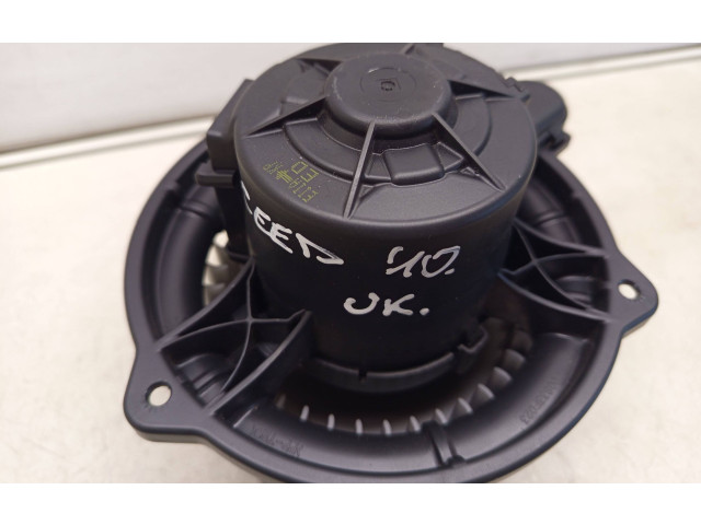 Вентилятор печки    F00S33F023   KIA Ceed