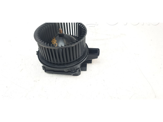 Вентилятор печки 4M1820021 Audi A4 Allroad B9