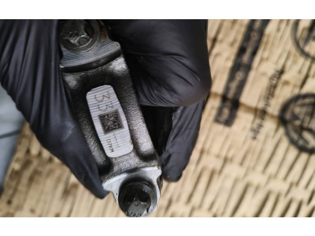 Ojnice 6H198401E Audi RS3