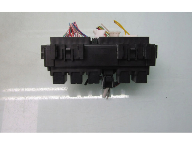 Блок предохранителей Infiniti Q50