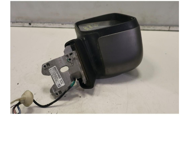 Зеркало электрическое Jeep Renegade 2014 - года