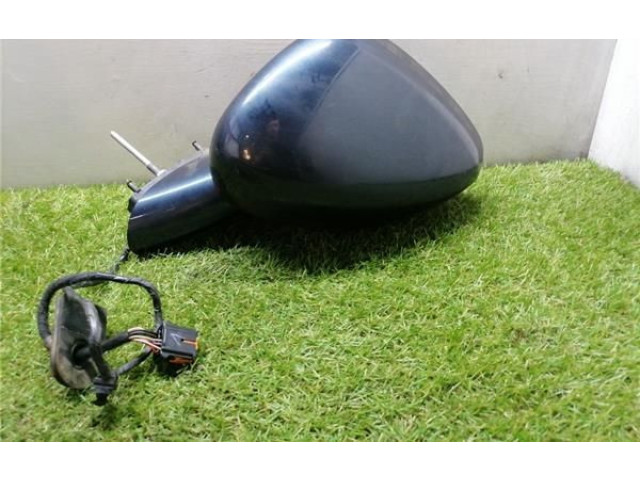 Зеркало (механическое)       Citroen C5  2008 - 2016 года   