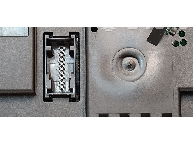 Přístrojová deska BMW 1 E81 E87 2008 9141475, 100191706