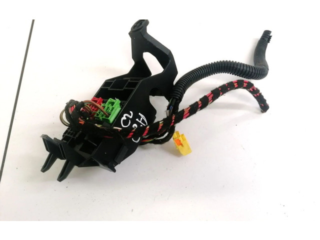 Ящик предохранителей (комплект) 6K0937545 Audi A5 8T 8F