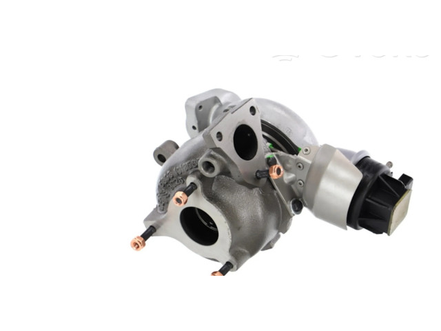  Турбина Audi A5 Sportback 8TA 2.0 53039880189, 003-002-000069R         