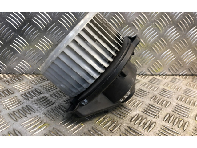 Вентилятор печки BMW Z4 E85 E86
