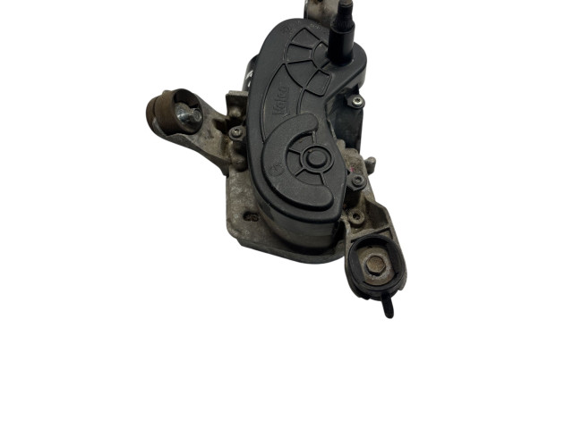 Моторчик дворников 53569612, 906535696125 Citroen C5