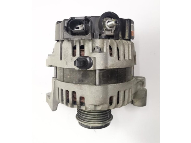 Генератор KIA Ceed