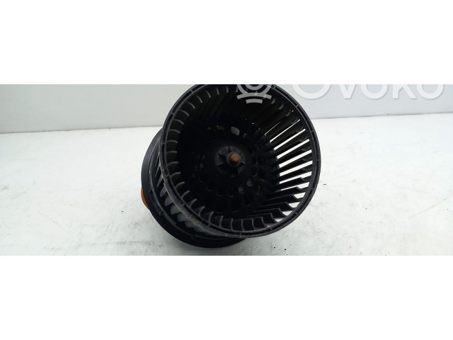 Вентилятор печки    T1020779F, T1029527H   Renault Clio IV