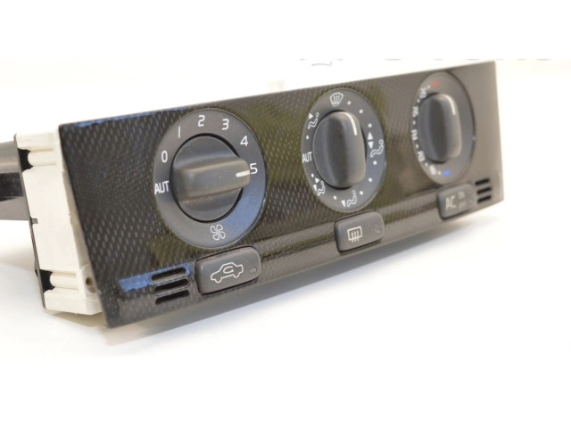 Блок управления климат-контролем 30613716, 889558   Volvo S40, V40