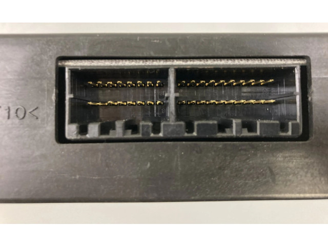 Блок управления климат-контролем MR979535, MR979535 Mitsubishi Lancer