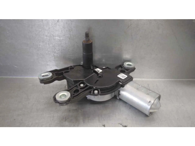 Моторчик заднего дворника 5F4955711A, W000086097 Skoda Karoq