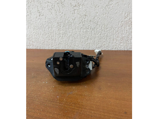 Zámek zadních dveří 412310-10130, 163800-0462   Lexus NX 2020