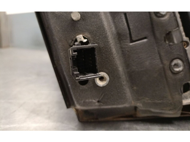 Зеркало электрическое SsangYong Kyron - года