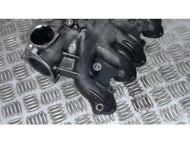 Всасывающий коллектор