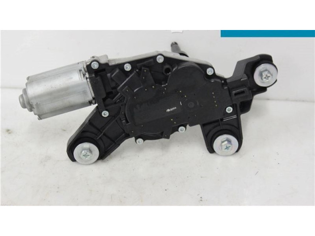 Моторчик заднего дворника 98700A2500 KIA Ceed