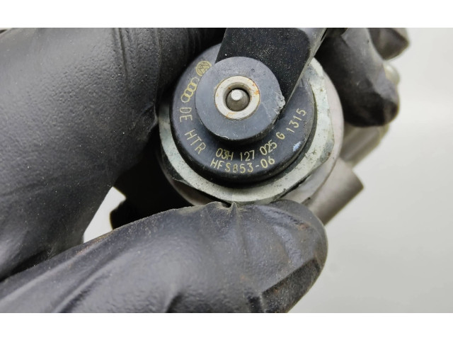 Топливный насос