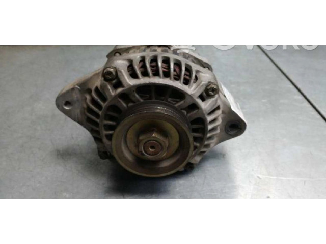 Генератор 31100P2EG02   Honda Civic      