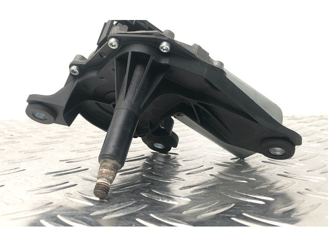 Моторчик заднего дворника 09132802    Opel Meriva A