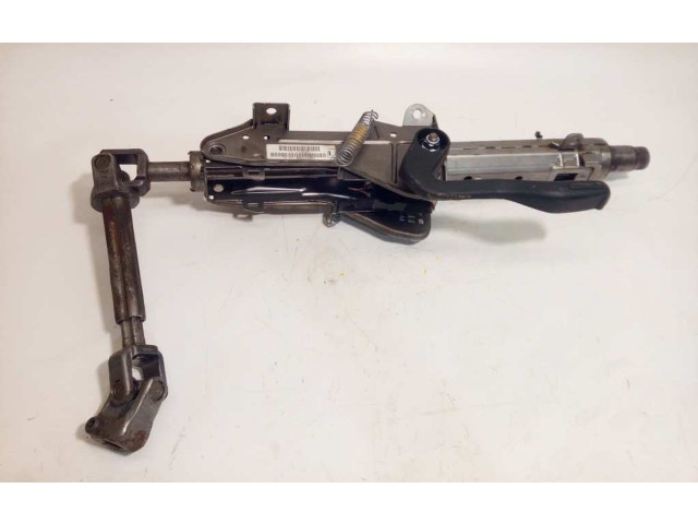 Рулевая рейка 1Z1419502Q Skoda Octavia Mk2 (1Z) 2004 - 2013 года