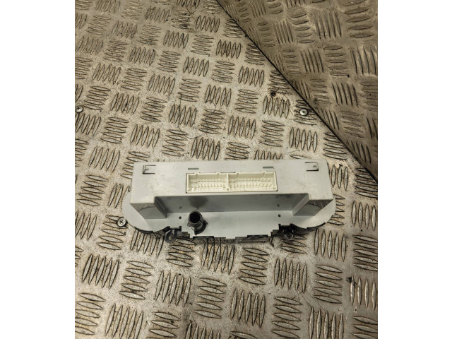 Блок управления климат-контролем 972501H622   KIA Ceed