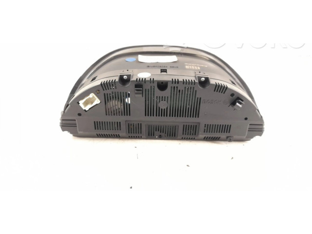 Панель приборов 1695408647, 1695404348   Mercedes-Benz A W169       