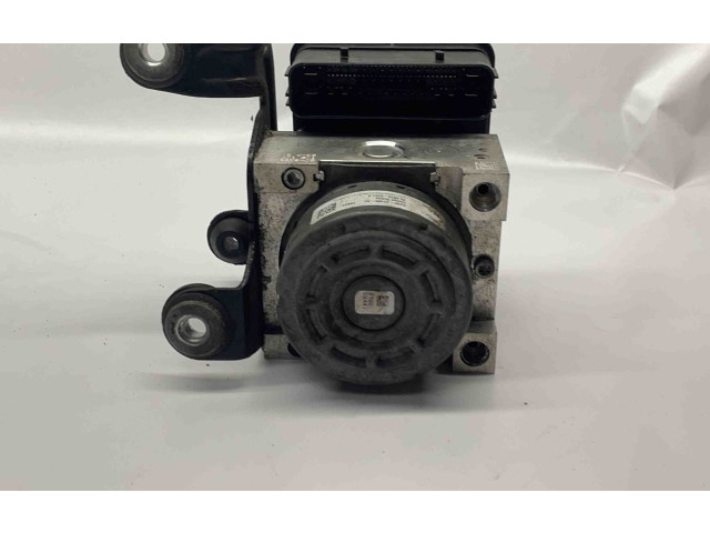 Блок АБС EG9C2C219AA, EG9C2C405AC   Ford  Fusion  2006 - 2012 года