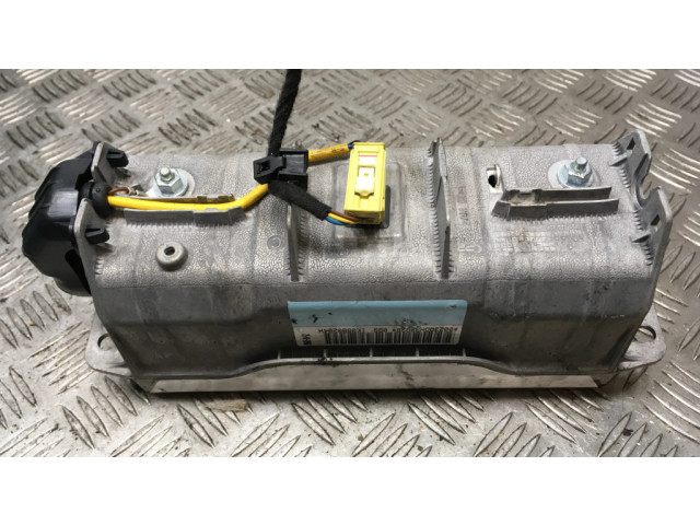 Подушка безопасности пассажира 1K0880204H, BAMPT10617 Skoda Octavia Mk2 (1Z)