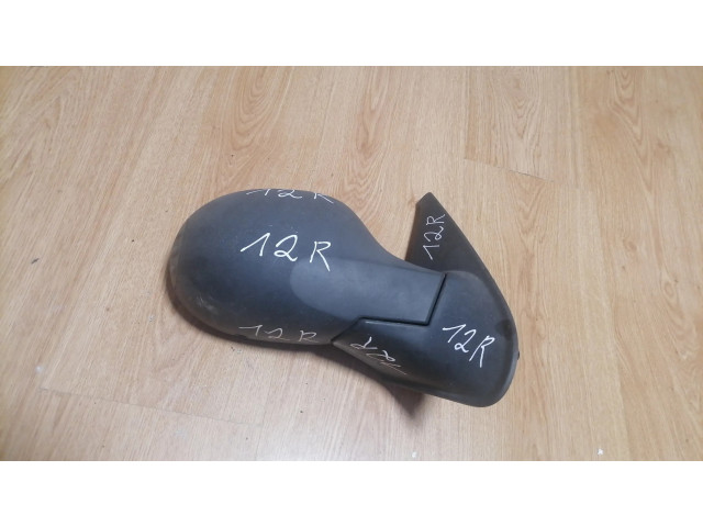 Zpětné zrcátko pravé Renault Thalia II 2010 0207320, 0307320