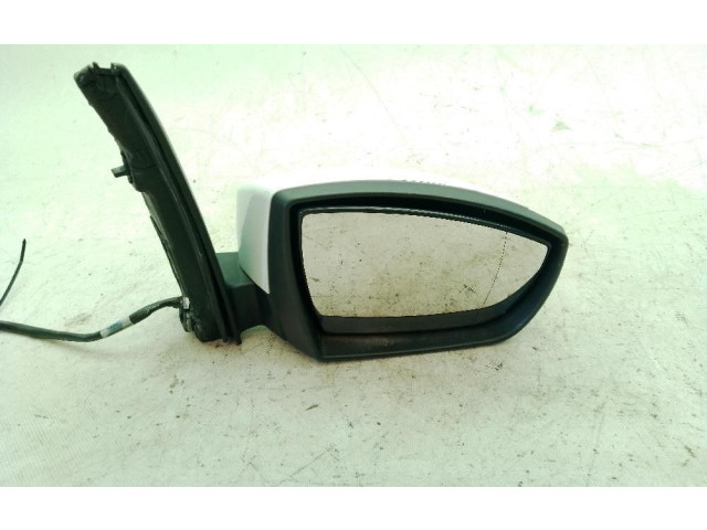 Zpětné zrcátko  Ford C-MAX II 2010    