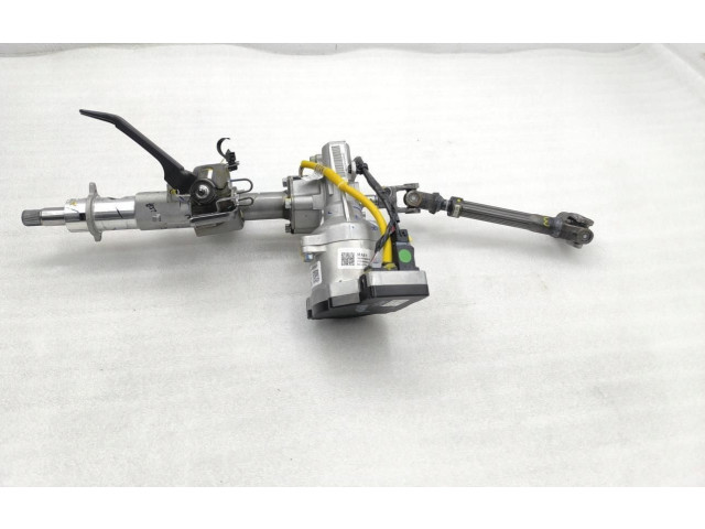 Рулевая рейка 56340-Q0100 Hyundai Bayon 2021 - года