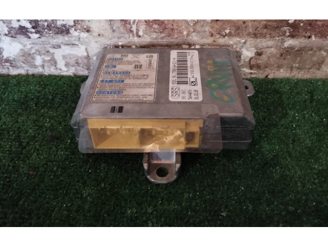 Блок подушек безопасности Honda CR-V