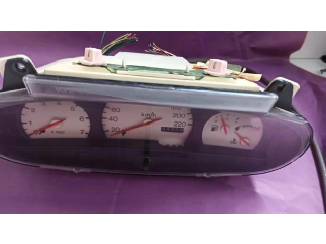 Přístrojová deska Peugeot 504 96FB-10838-BA