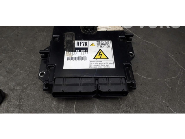 Řídící jednotka 275800-6593 Mazda 6 2017