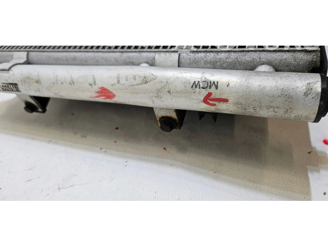 Вентилятор радиатора 600835700F Tesla Model S