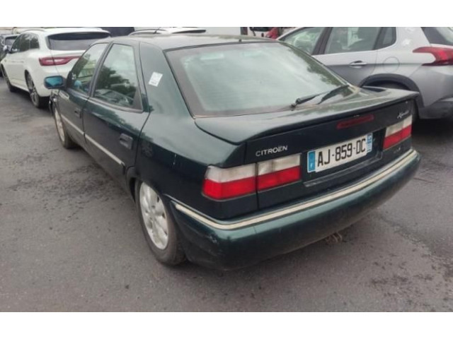 Ручка стеклоочистителей 6239H6   Citroen Xantia