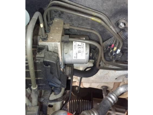Блок управления АБС 589201W500   KIA Rio
