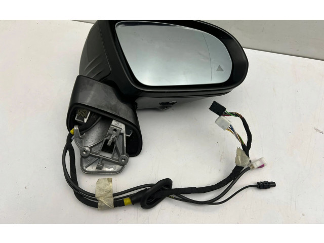 Vstřikovací lišta Mercedes-Benz CLS W257