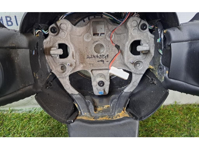 Руль Fiat 500L 2013 - года 735579044, 199B4000