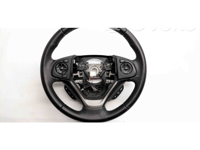 Руль Honda CR-V 2013 - 2016 года 78500T1G05XXM1