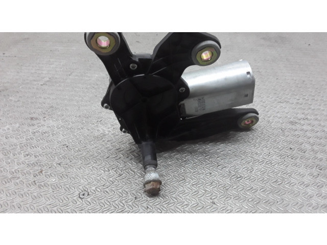 Моторчик заднего дворника 53015412 Citroen C8