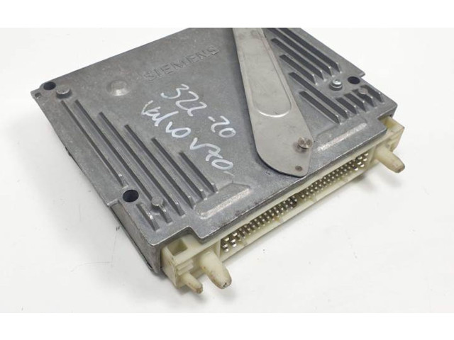 Блок управления двигателя S103955412C, P9432614   Volvo V70
