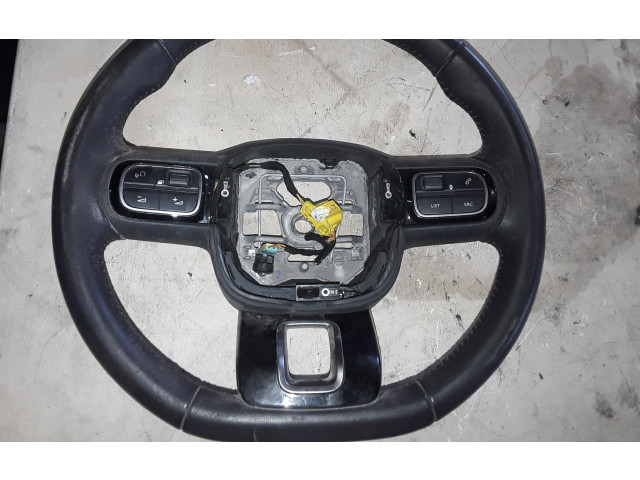 Руль Citroen C3 Aircross 2017 - года