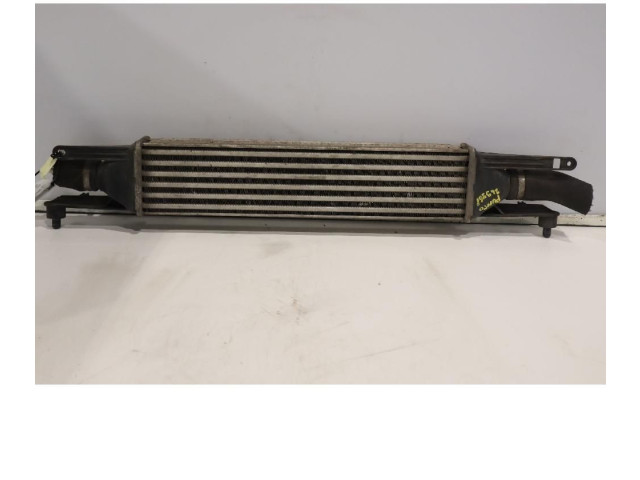 Интеркулер 866450200 Fiat Grande Punto