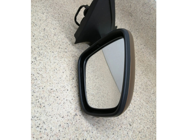 Зеркало электрическое        Dacia Spring  2021 -  года   
