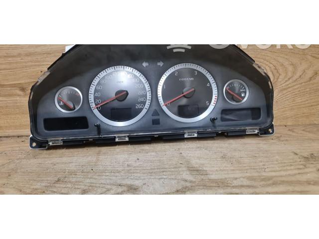 Панель приборов 30728791   Volvo V70       